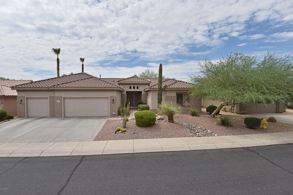 14977 W Walking Stick Way