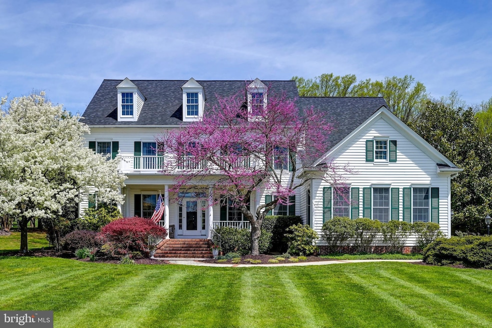 2104 Fox Trail Ct, Reisterstown, MD 21136 - photo 1