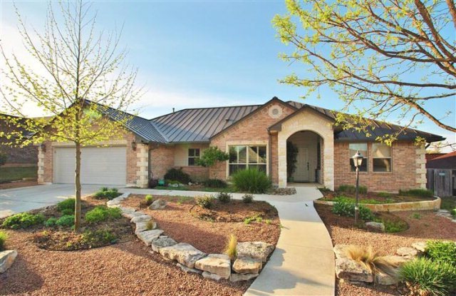 607 Paintbrush Hollow St, Fredericksburg, TX 78624 - photo 1