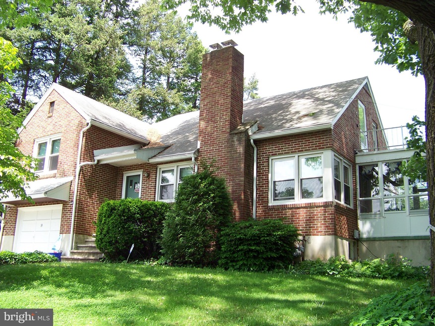 19 Rosemont Ave, Reading, PA 19607 - photo 1