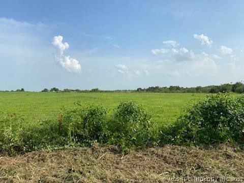 0 W Duncan Rd, Haskell, OK 74436 - photo 1