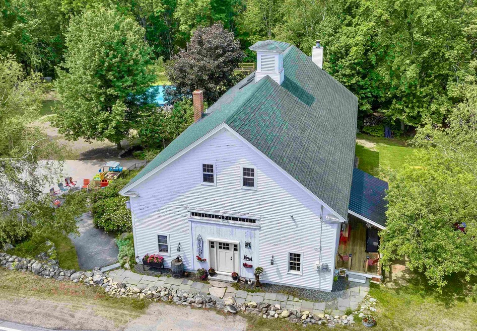 97 Holland St, Moultonborough, NH 03254 - photo 1