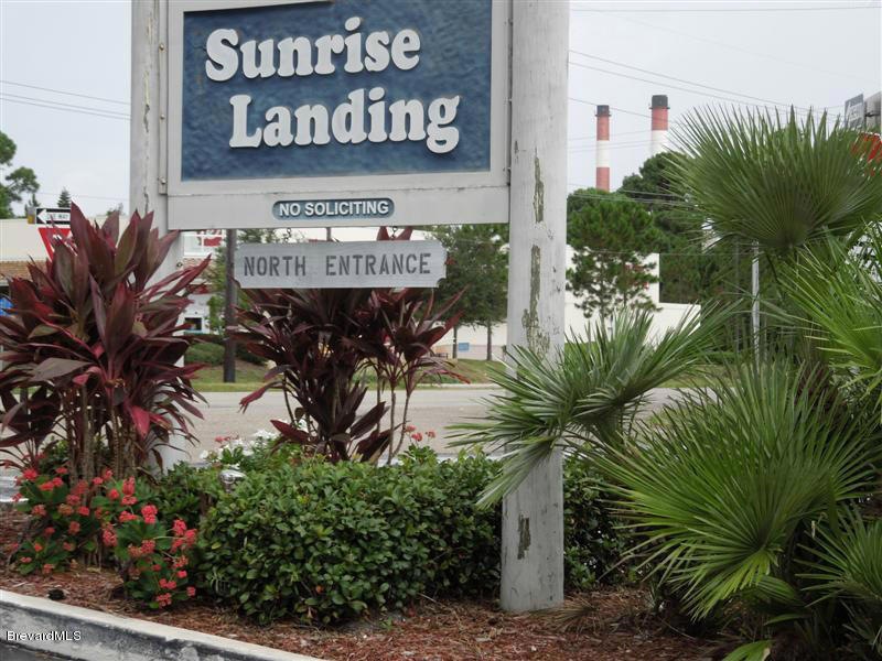 Sunrise Landing N