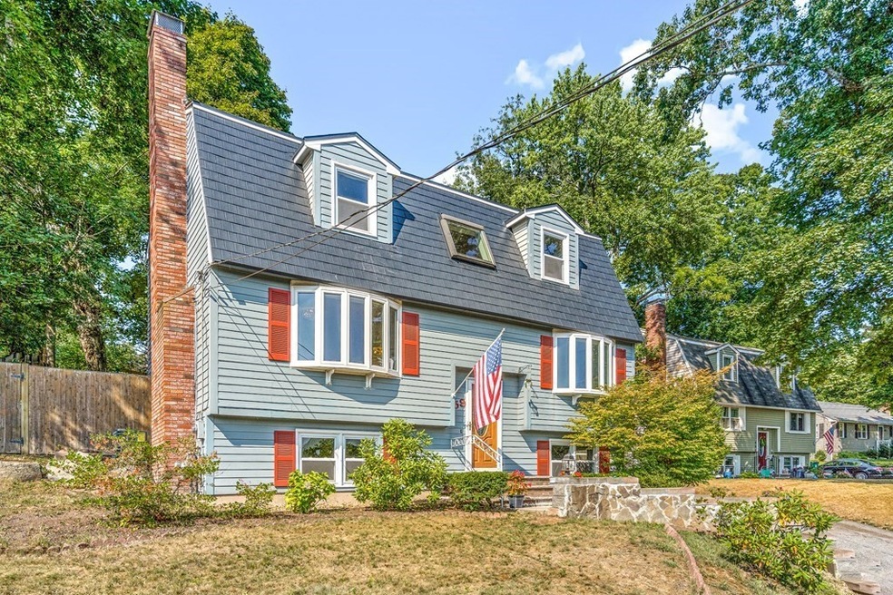 259 Butman Rd, Lowell, MA 01852 - photo 1