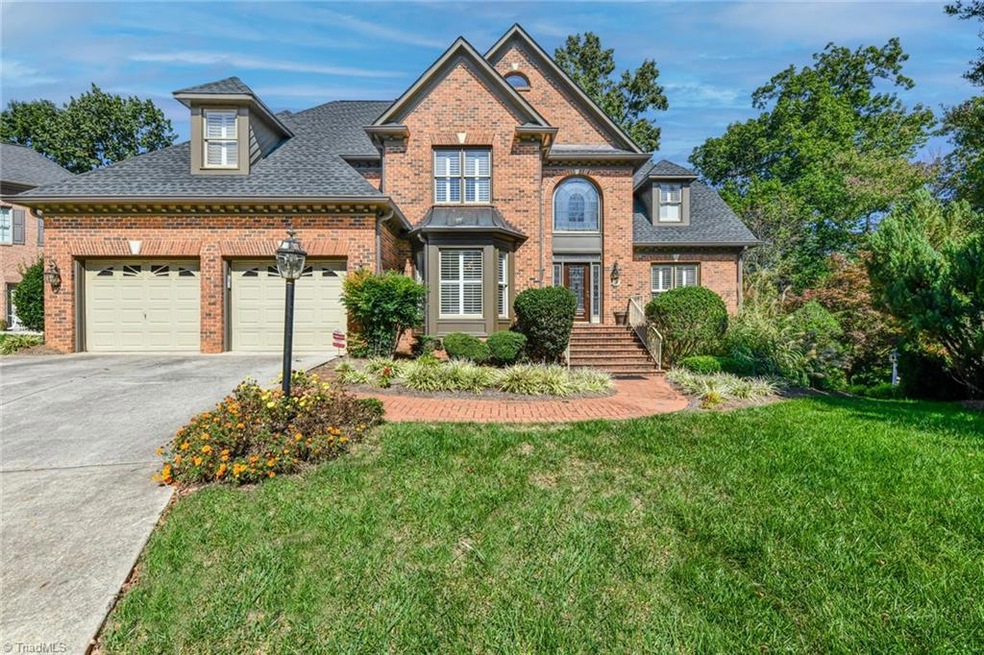 10 Cross Vine Cove, Greensboro, NC 27455 - photo 1