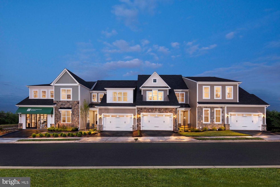 23595 Golden Embers Square, Ashburn, VA 20148 - photo 1