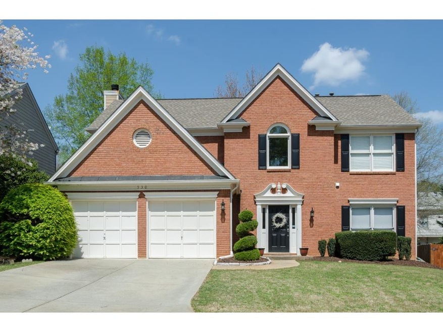 530 Lathkil Ct, Alpharetta, GA 30022 - photo 1