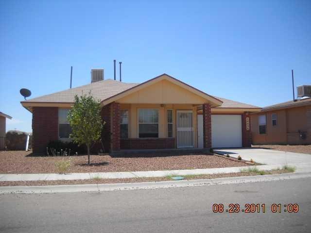 14436 Desierto Lindo Ave, El Paso, TX 79928 - photo 1