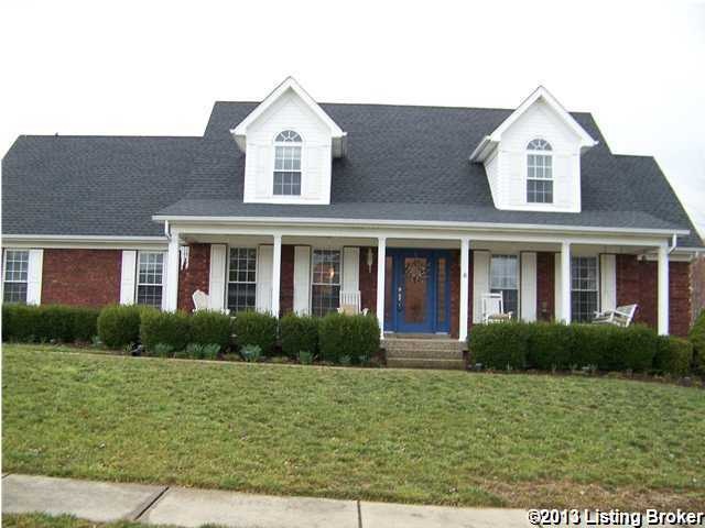 7210 Rambo Way, Louisville, KY 40228 - photo 1