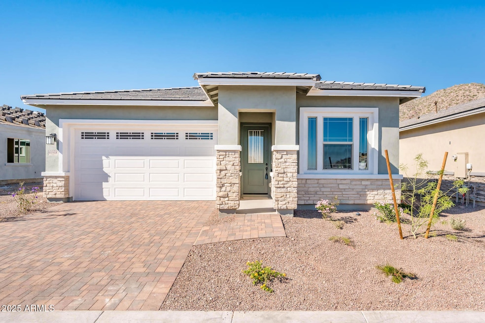 6068 N 207th Dr, Buckeye, AZ 85396 - photo 1