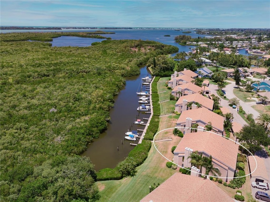 Aerial view.