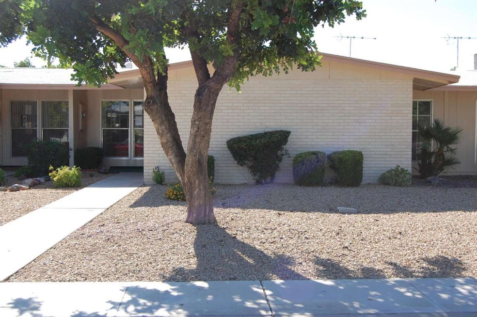 17404 N 102nd Dr, Sun City, AZ 85373 - photo 1