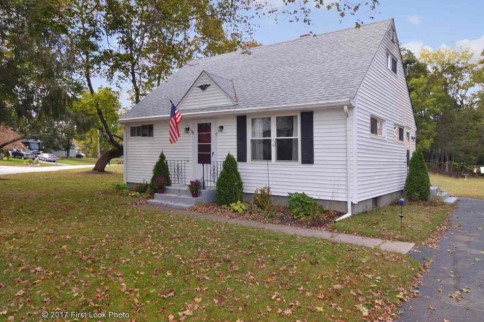 12 Willow Rd, Greenville, RI 02828 - photo 1