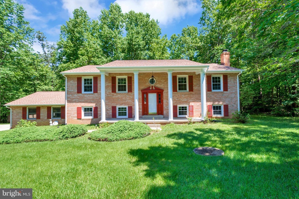 112 Jennifer Ln, Stafford, VA 22554 - photo 1