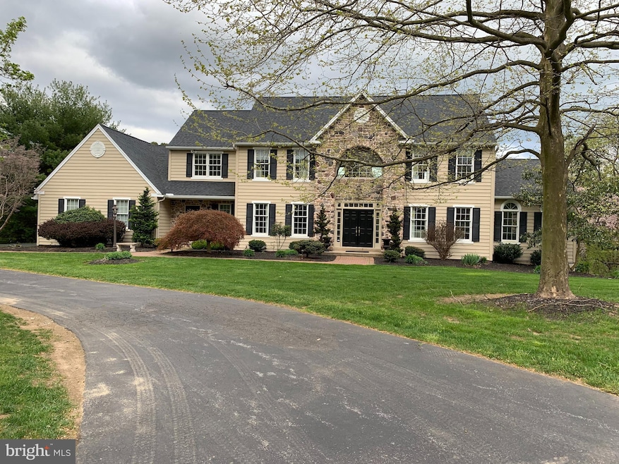 808 Roberts Way, Kennett Square, PA 19348 - photo 1