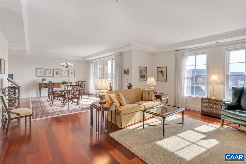 210 10th St NE unit 303, Charlottesville, VA 22902 - photo 1