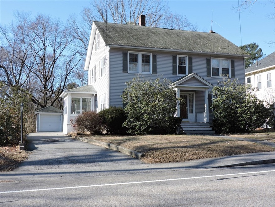 882 School St, Webster, MA 01570 - photo 1