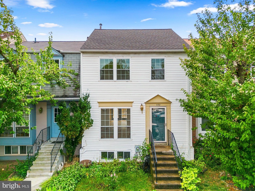 432 Shannon Ct, Frederick, MD 21701 - photo 1
