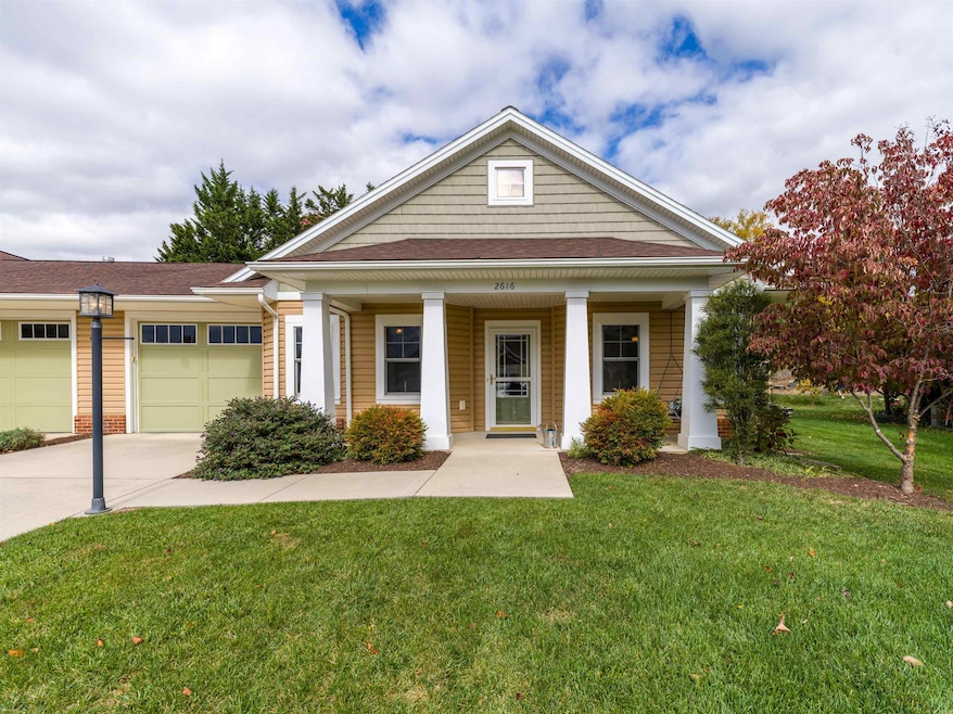 2616 Greenport Dr, Harrisonburg, VA 22801 - photo 1
