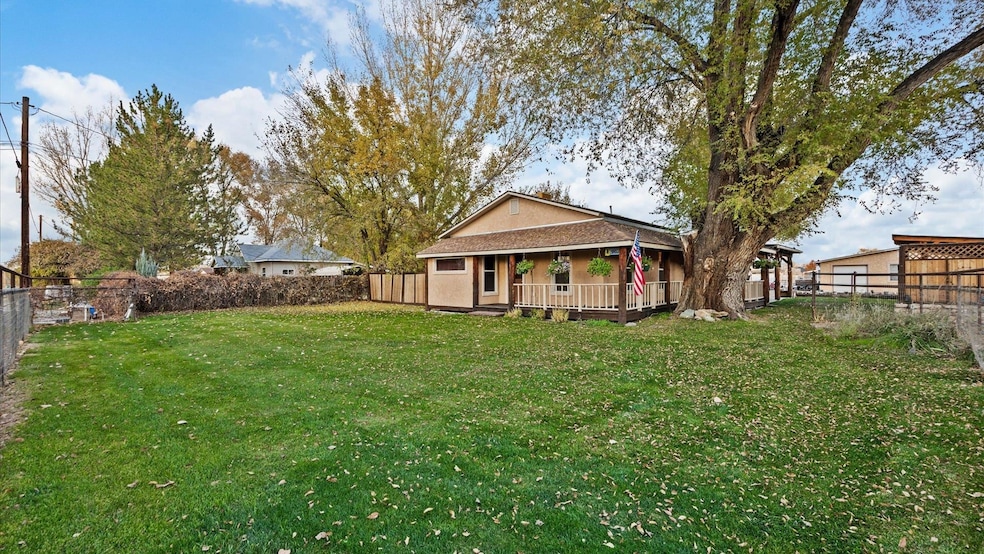 962 17 1 4 Rd, Fruita, CO 81521 - photo 1