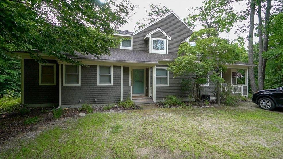 23 Secret Harbor unit 23, Bridgton, ME 04009 - photo 1