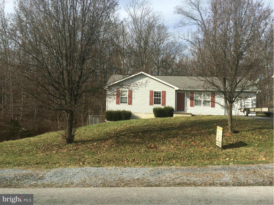 339 Longwood Dr, Bunker Hill, WV 25413 - photo 1