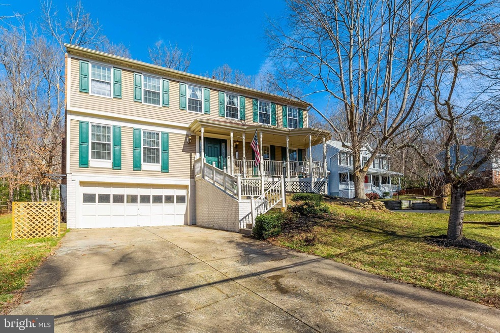 3006 Lusitania Dr, Stafford, VA 22554 - photo 1