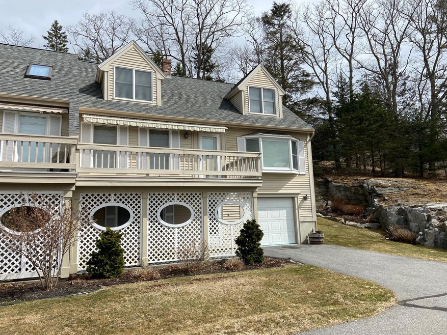 1 Village Ct unit 1, Boothbay Harbor, ME 04538 - photo 1