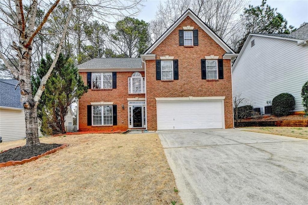 4795 Admiral Ridge Way SW, Lilburn, GA 30047 - photo 1