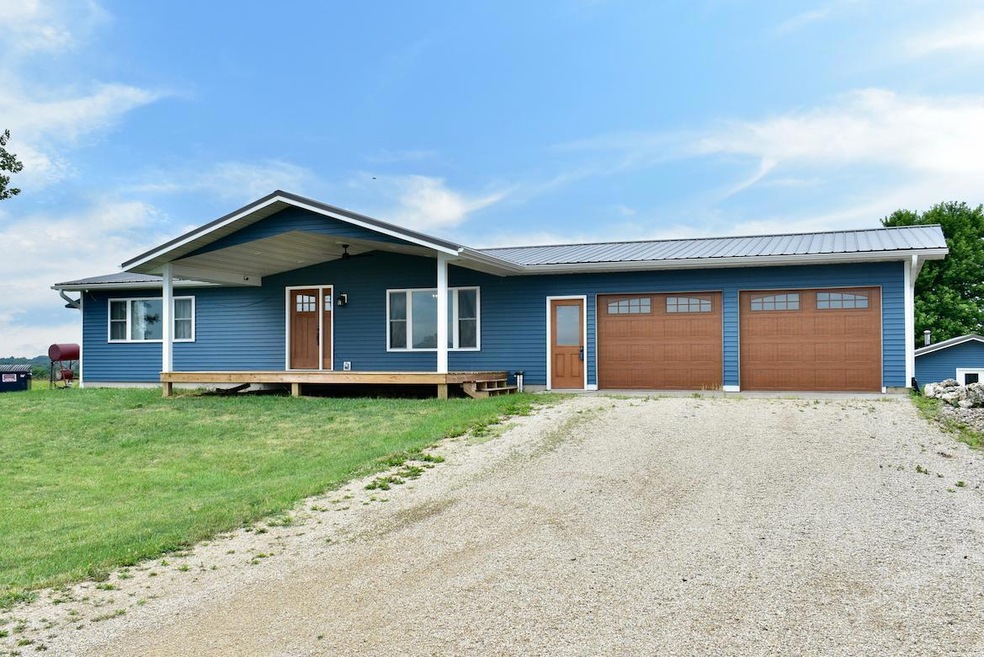 28263 Wilderness Rd, Houston, MN 55943 - photo 1