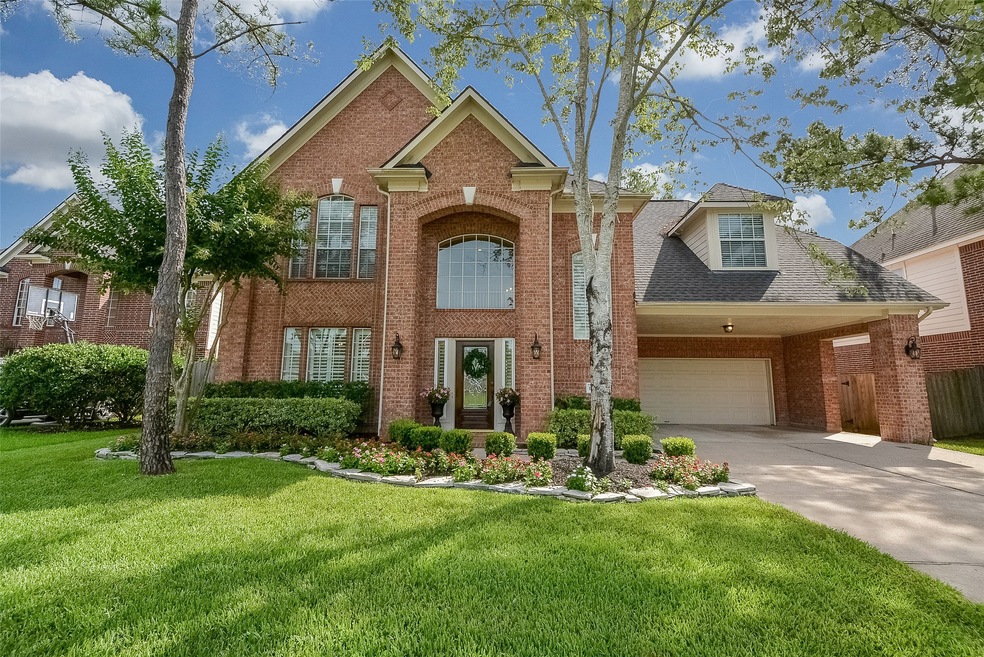 14527 Miscindy Place, Cypress, TX 77429 - photo 1