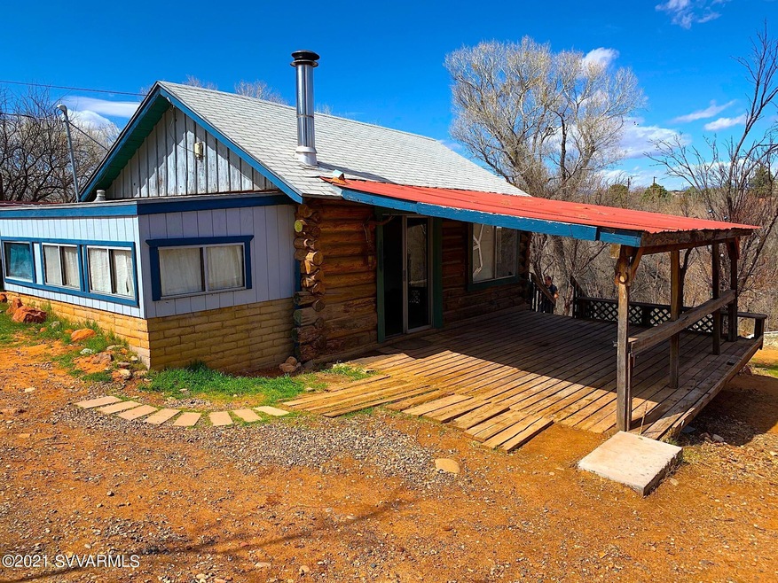 unlisted-address, Cornville, AZ 86325 - photo 1