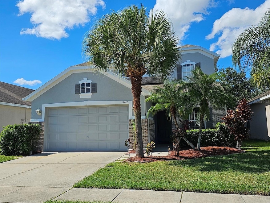 14442 Huntcliff Park Way, Orlando, FL 32824 - photo 1