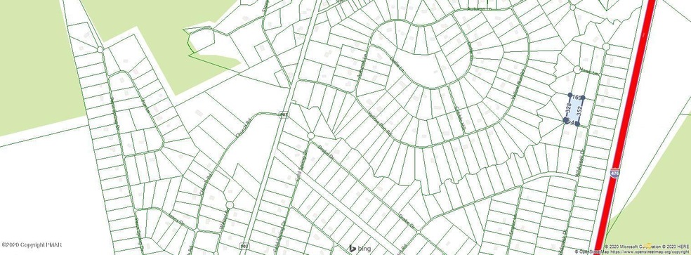 Lot # j651 Snowy Ridge, Jim Thorpe, PA 18229 - photo 1