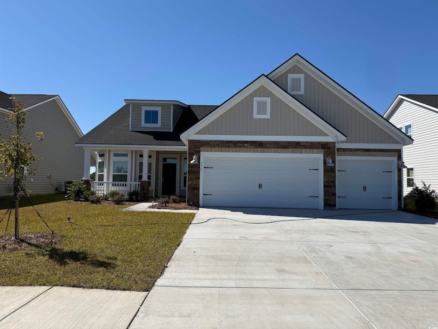 778 Laconic Dr unit Lot 586 Lexington, Myrtle Beach, SC 29588 - photo 1