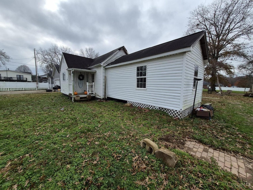 190 Township Rd, Proctorville, OH 45669 - photo 1