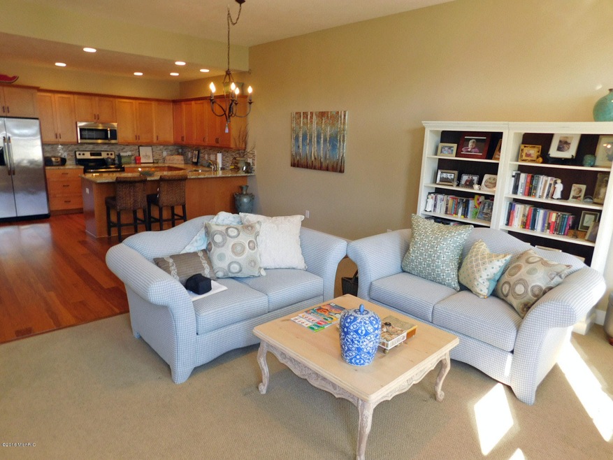 8222 Stoney Ln SW, Byron Center, MI 49315 - photo 1