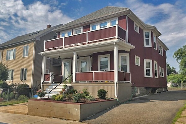 47 Gordon St unit 2, Somerville, MA 02144 - photo 1