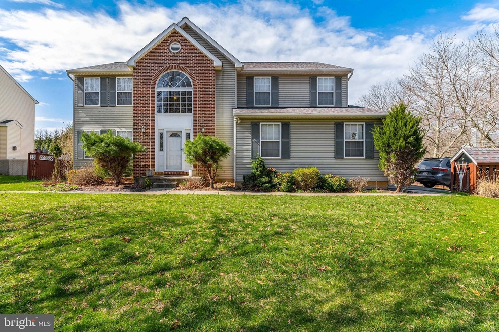 418 Central Ave, Reisterstown, MD 21136 - photo 1