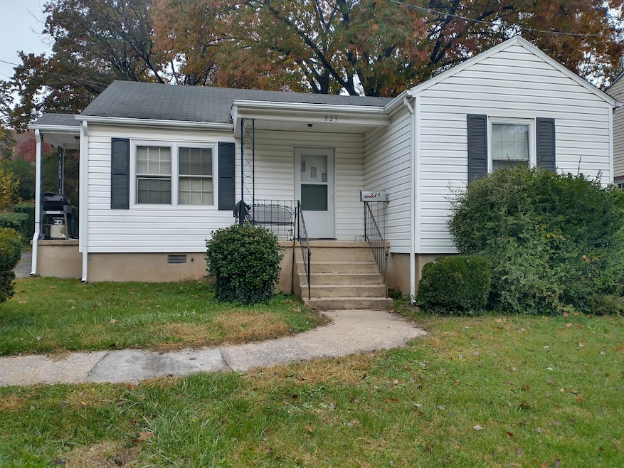 823 Brandon Ave