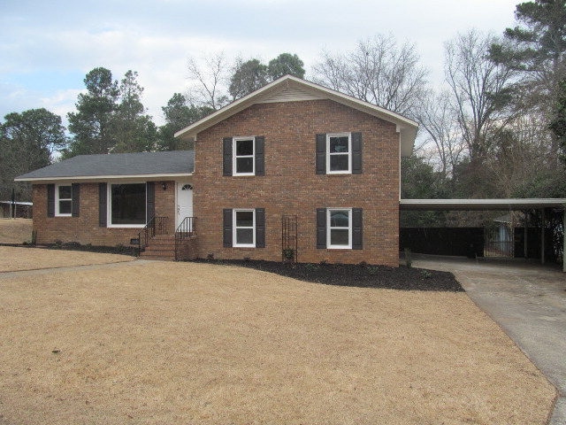 Main View