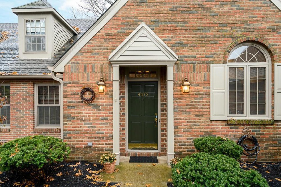 Masters best exterior