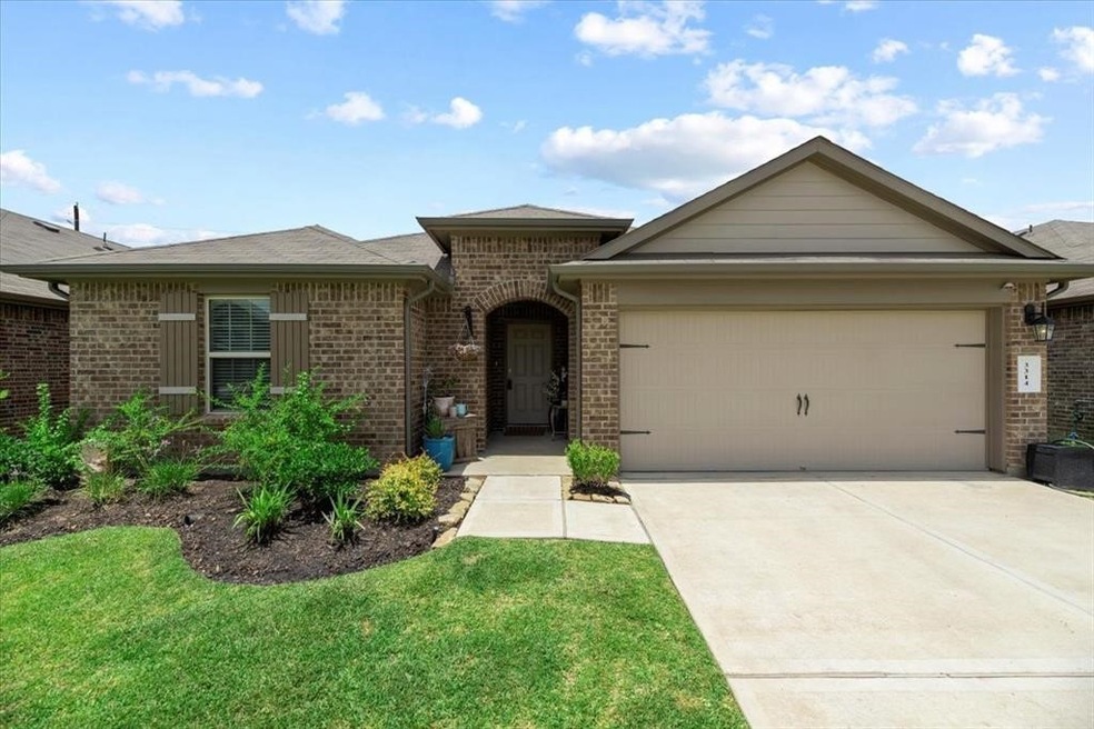 3314 Zephyr Park Ln, Katy, TX 77494 - photo 1