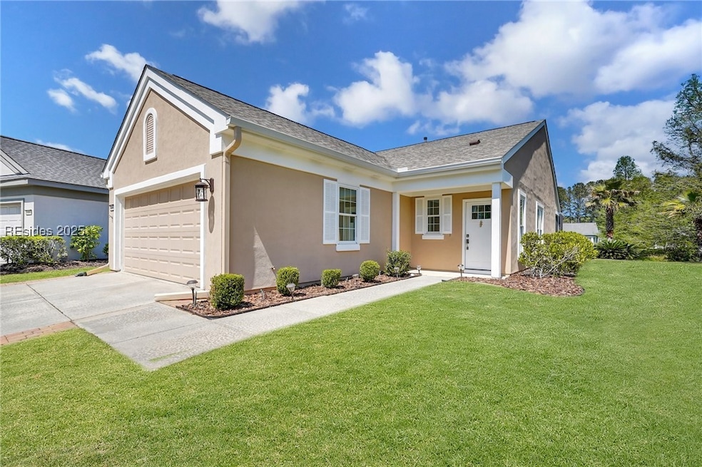107 Cypress Run