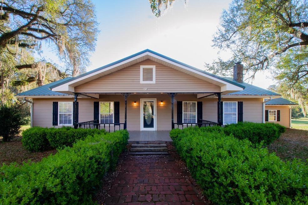 850 Zorn Rd, Bainbridge, GA 39817 - photo 1