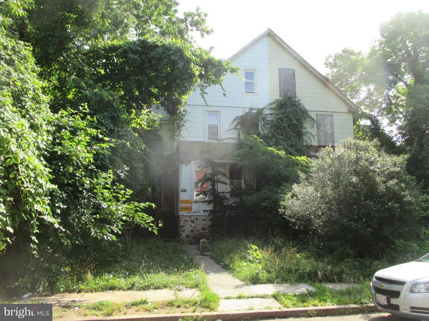 5315 Beaufort Ave, Baltimore, MD 21215 - photo 1