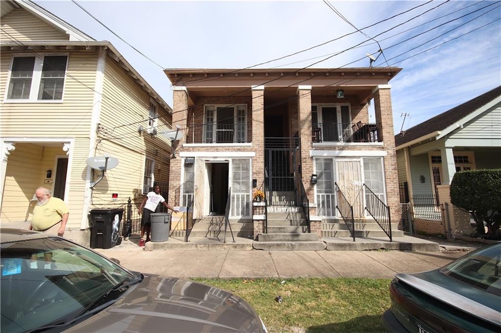 Sold • Co-Listing Agent