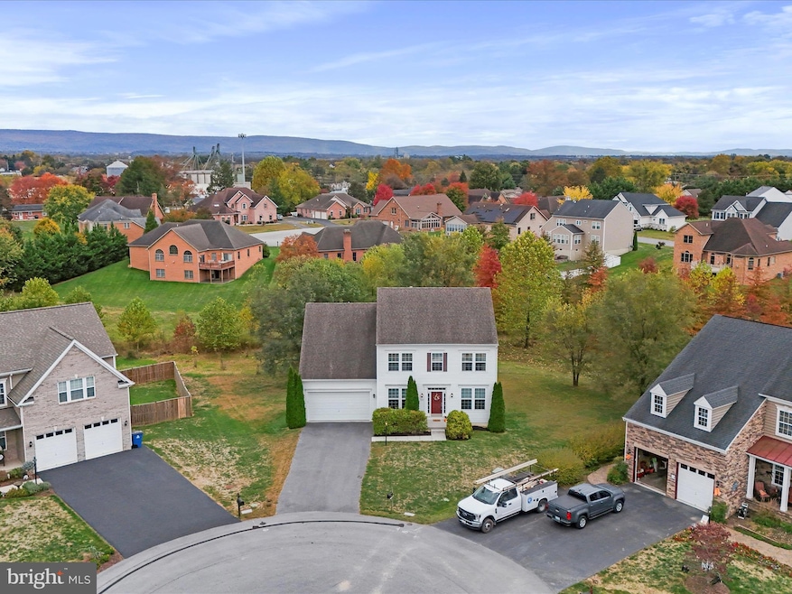 19111 Black Maple Way, Hagerstown, MD 21742 - photo 1