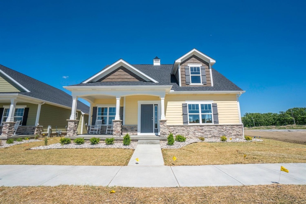 928 Haymarket Dr, Crown Point, IN 46307 - photo 1