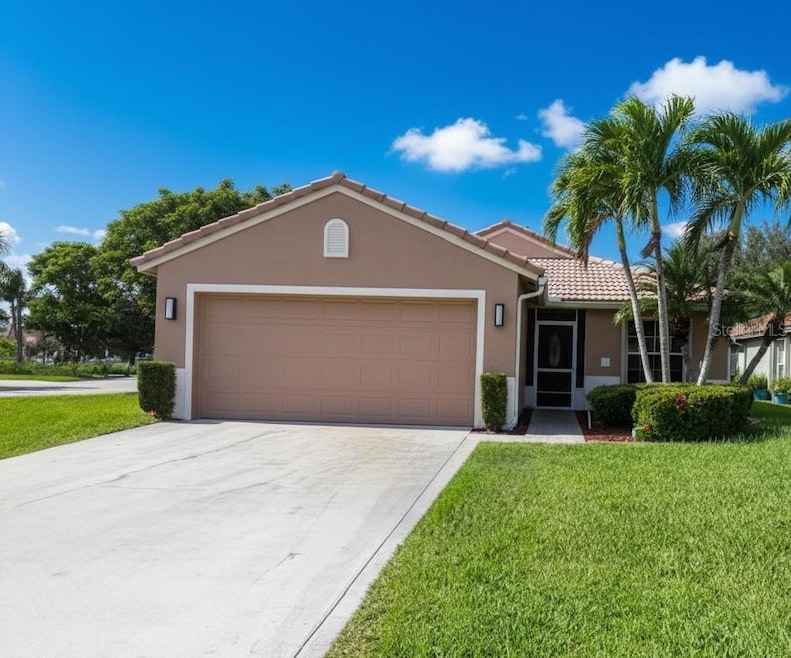 628 NW Stanford Ln, Port Saint Lucie, FL 34983 - photo 1